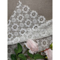 Allover Elastic Lace Fabric oleh The Yard